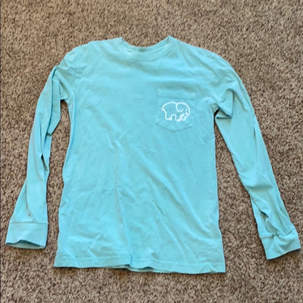 ivory ella t shirt